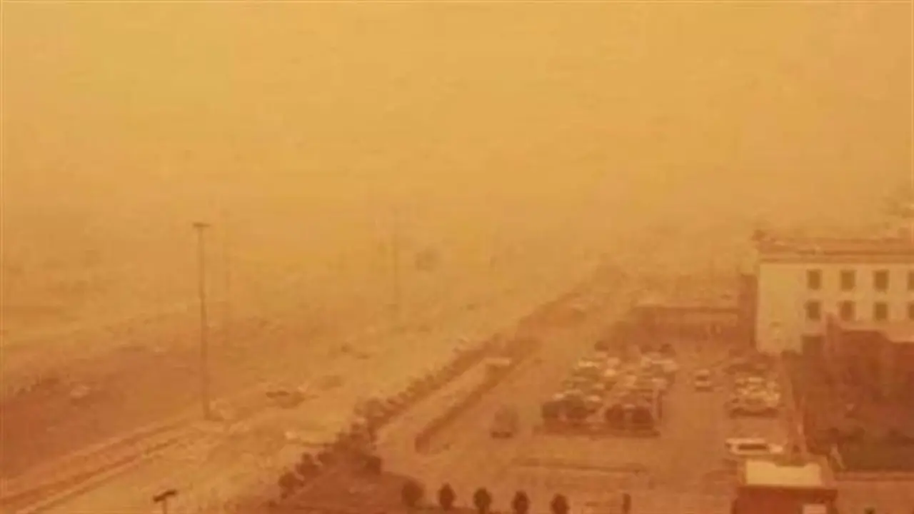 تحسن تدريجي.. موعد انحسار موجة الغبار والأتربة وفق بيان الأرصاد الجوية